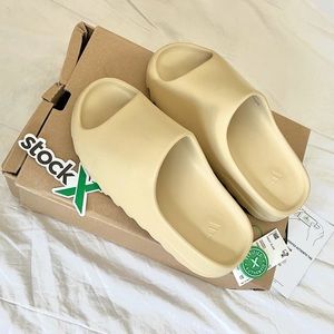 adidas Yeezy Slide Desert Sand